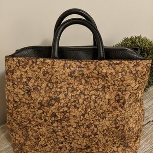 MATT & NAT Cork Tote
